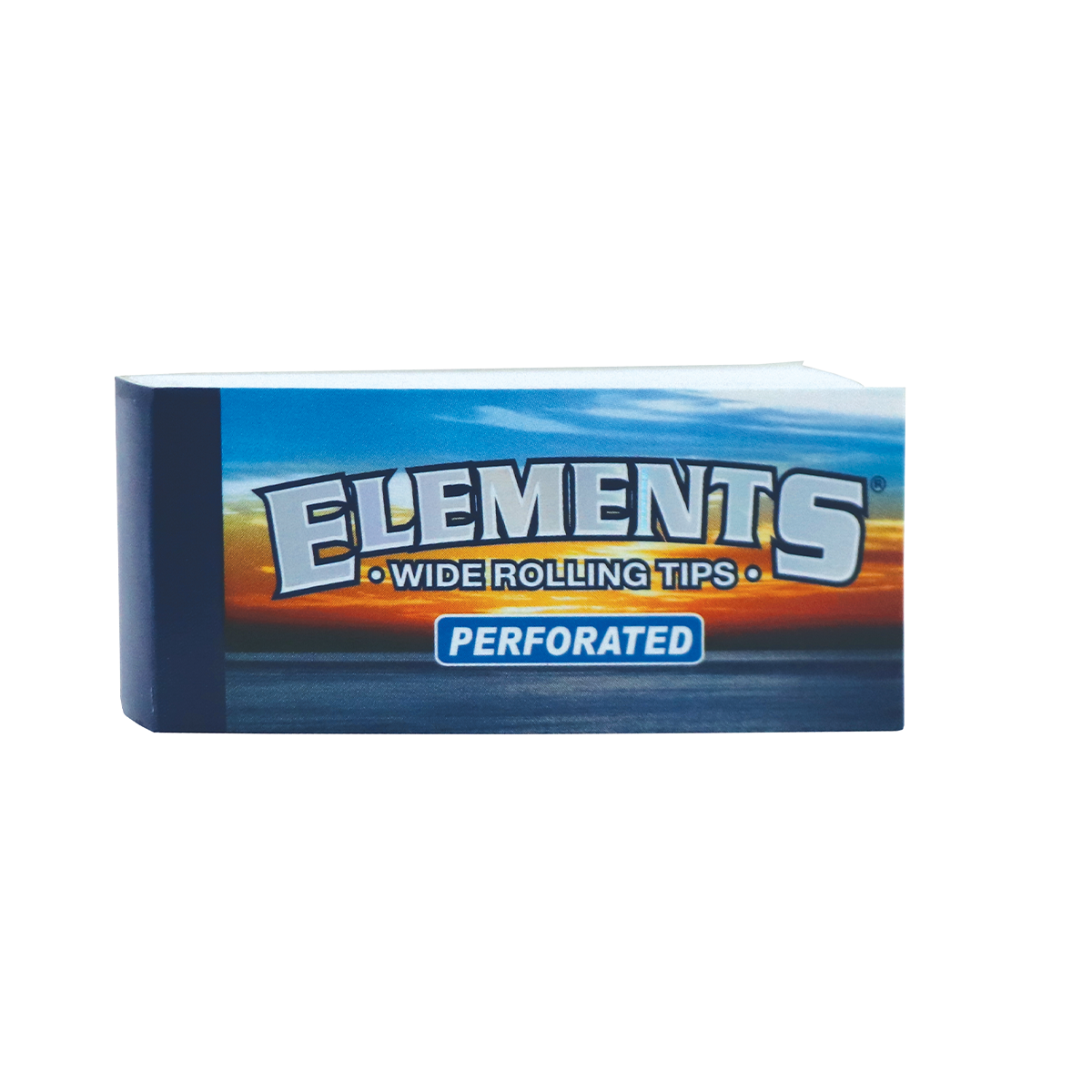 Perforated