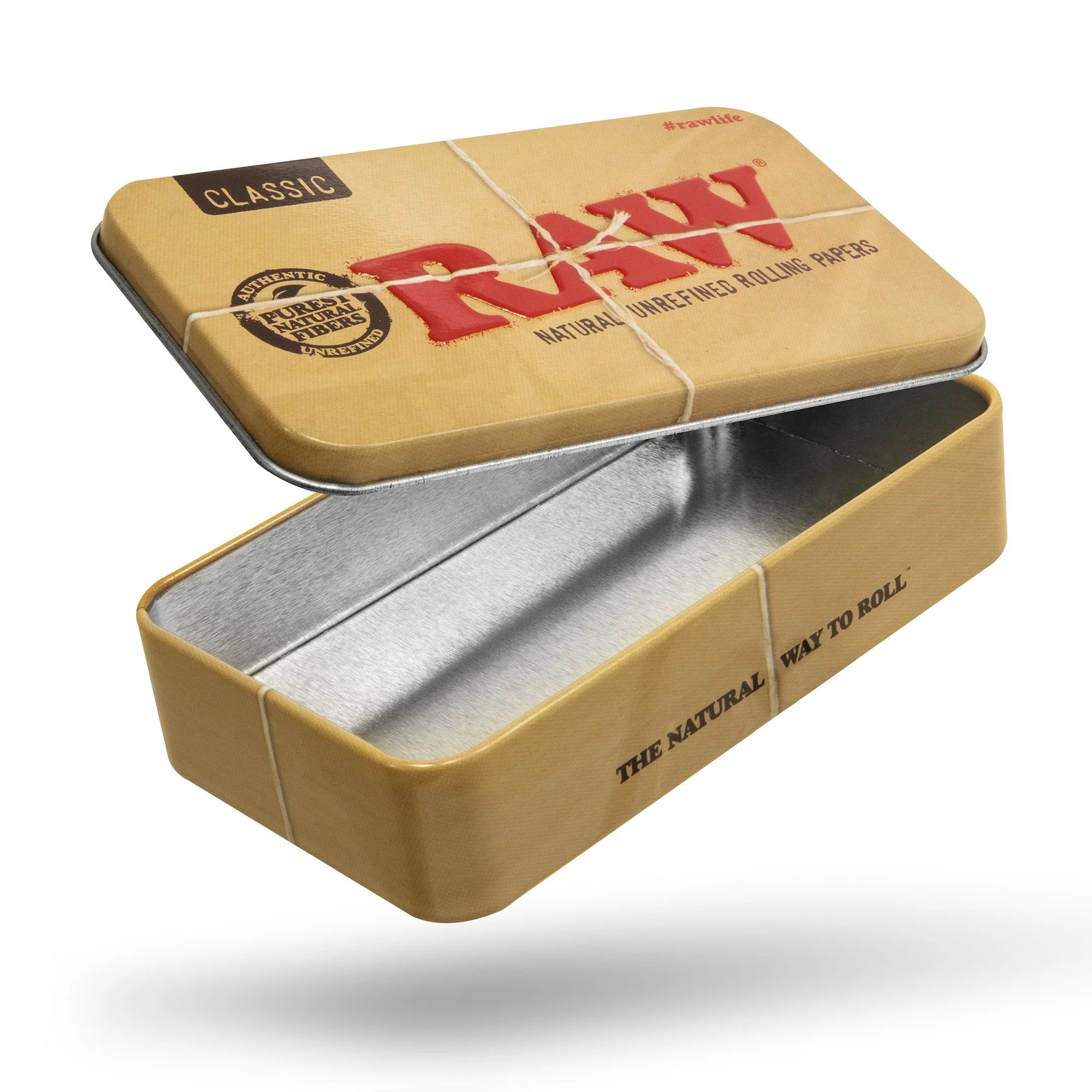 Tin Box
